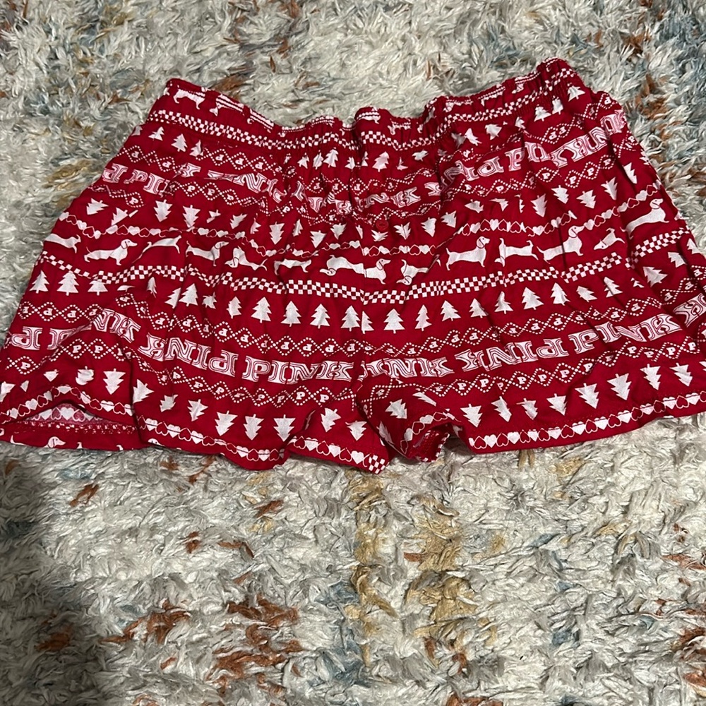 💥 NWOT VS PINK SLEEP SHORTS 💥